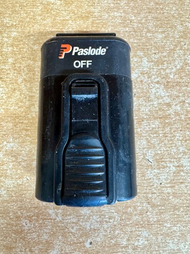 Genuine paslode lithium - genuine,