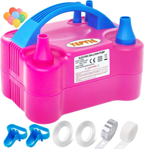 Electric balloon pump - pump, uk