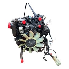 2015 Isuzu D-Max Eiger