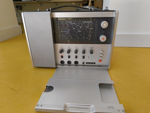 Braun 1000 fm am - braun, cd