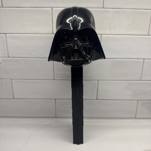 Giant pez star wars - giant,