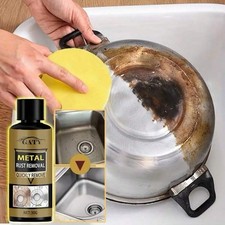 Metal Rust Remover Cleaner