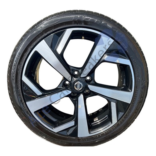 Nissan qashqai j11 19 - qashqai, 19"