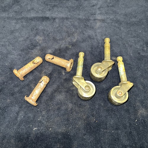 Heavy duty vintage solid - 3,