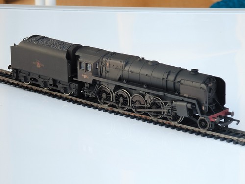 Hornby r2200a class no - r2200a,