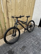 Mens Large Frame Full