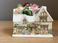 Vintage Royal Albert Old