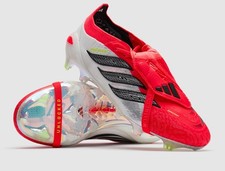 Adidas Predator Elite Tongue x