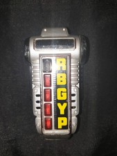 Power Rangers Turbo Morpher