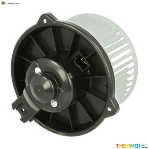 Electric motor interior - electric,