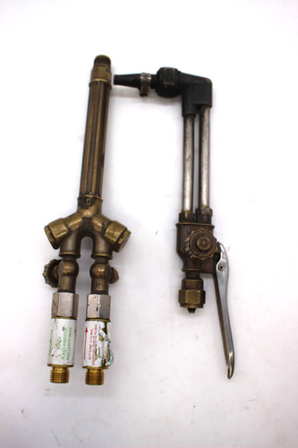 Victor 100fc cutting - 100fc, welding