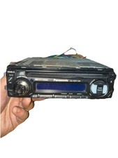Panasonic CQ-RDP113N Car Radio