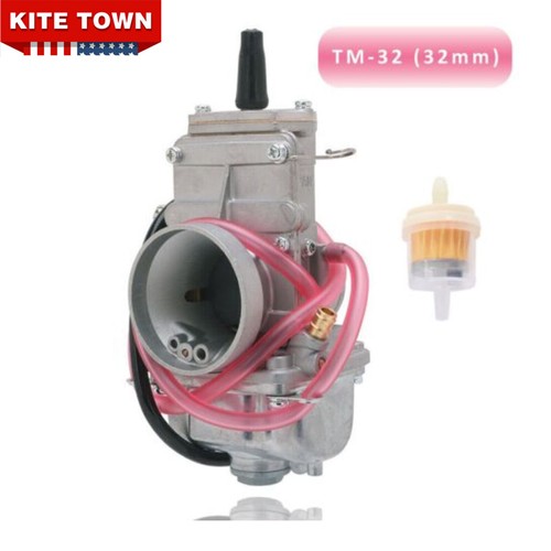 Carburetor for mikuni tm32 - for,