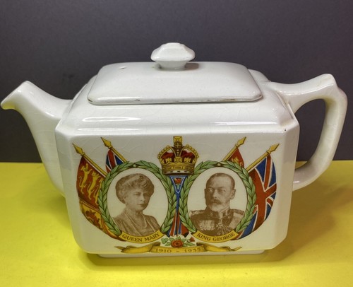 1910 1935 maling ware - ware, &
