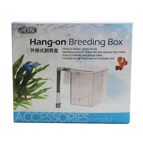 Ista hang breeding - hang, on