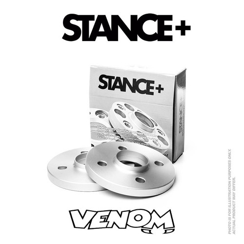 Stance 15mm alloy wheel - 15mm,