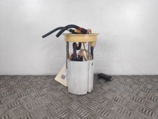 2016 FORD FOCUS III FUEL PUMP F1F1-9H307-AB