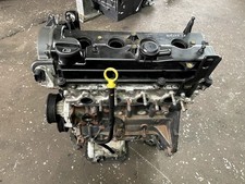 VAUXHALL ASTRA J ZAFIRA B GENUINE 1.7 CDTI BARE ENGINE 73K MILES A17DTR