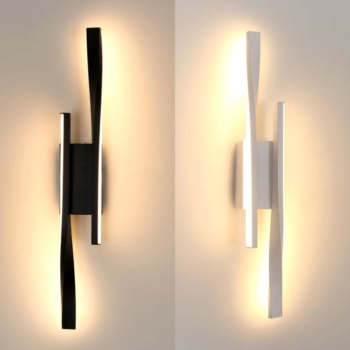 Led wall light - led, indoor