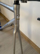 LeMond Versailles Frameset