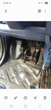 Smart 450 Fitted With Kawasaki
