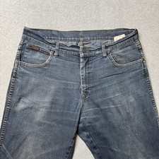 Wrangler Texas Jeans Mens