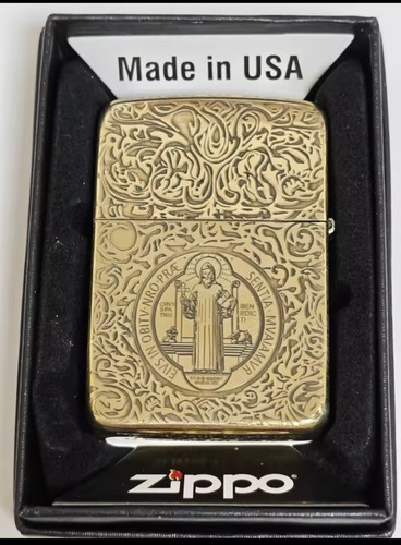 Zippo windproof collectable - zippo,