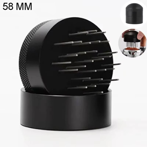 58mm coffee tamper - 51/53/58mm,