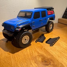 Axial SCX24 Jeep Gladiator
