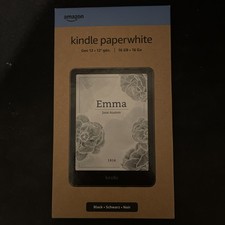 Amazon Kindle Paperwhite 7'