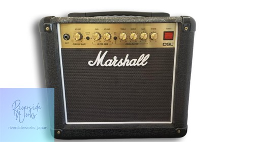 Marshall guitar amp - guitar,