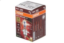 Bulb, spotlight OSRAM 64193NB220 for VW TARO 2.4 1989-1997