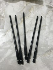 5 X DEWALT 156MM PH2 DCF6202