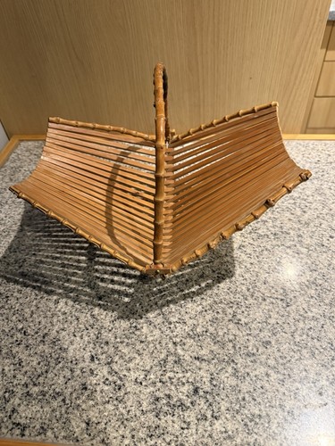 Vintage danish folding fruit - danish,