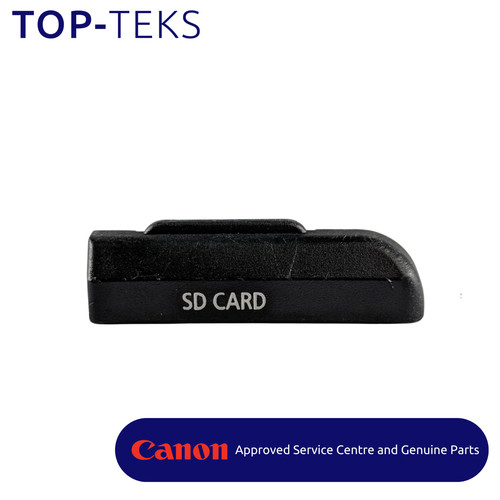 Canon c300 lid genuine - lid,, sd