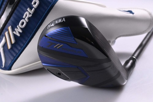 Honma 767 hybrid 18 - honma,