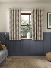 John Lewis Stripe Embroidery