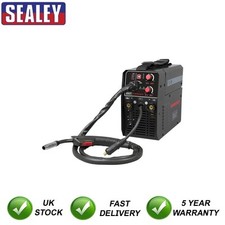 Sealey MIG/TIG & MMA