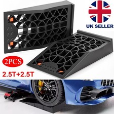 Heavy Duty 5 Ton Low Profile