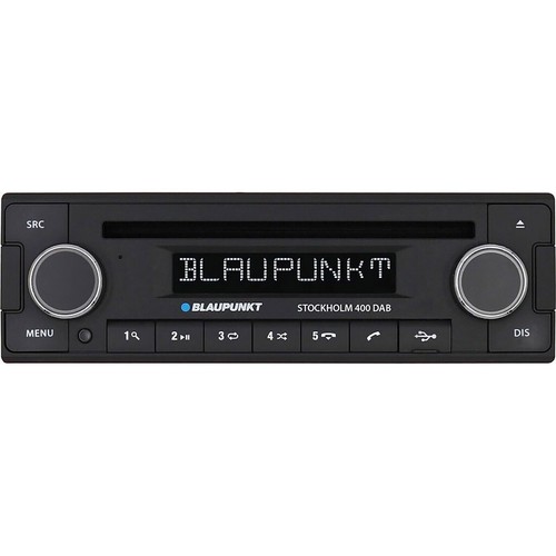 Blaupunkt stockholm 400 dab - 400,