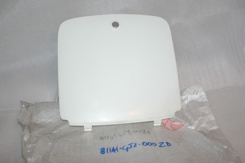 Original honda front - original,