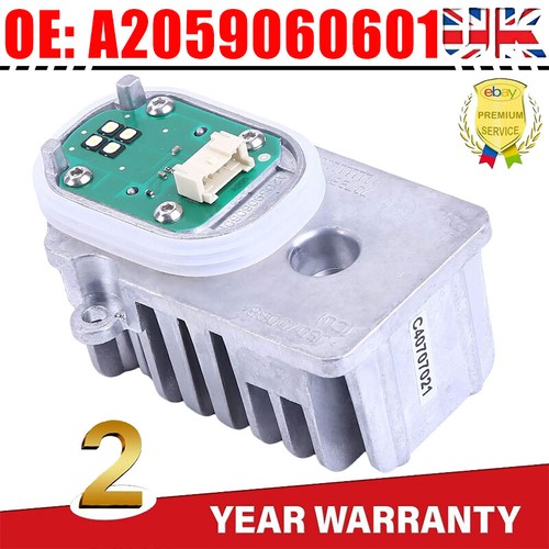 Headlight led drl module - drl,