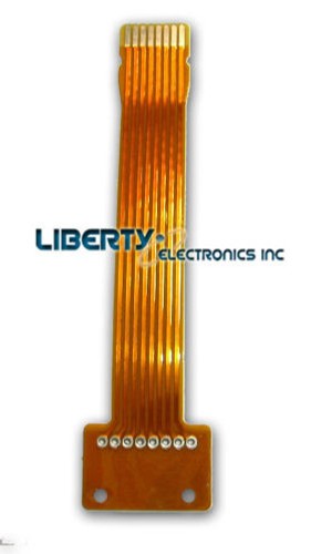 New auto stereo ribbon flex - auto,