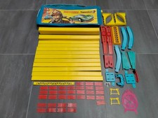 1970 Matchbox Superfast track