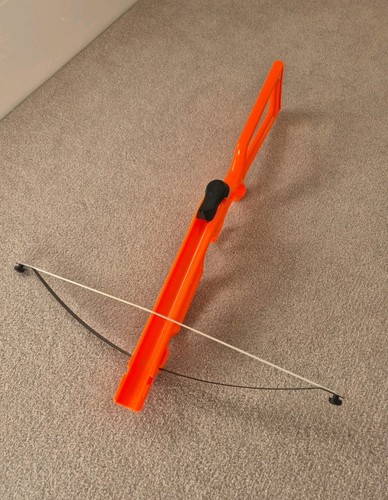 Petron sureshot crossbow toy - crossbow,