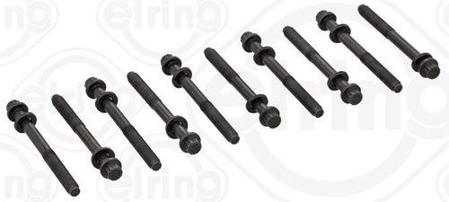 Elring 709 240 - 709.240, engine