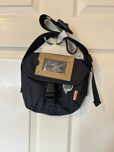 Acne studios mini messenger - acne,