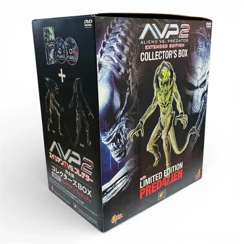 Hot toys predalien - hot,