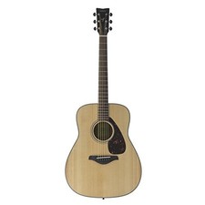 Yamaha FG800 Acoustic Guitar