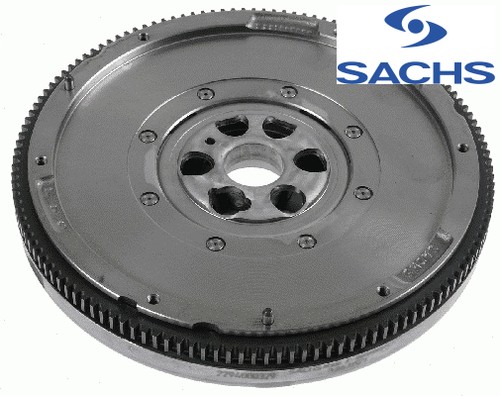 Flywheel 2294 000 - 000, i